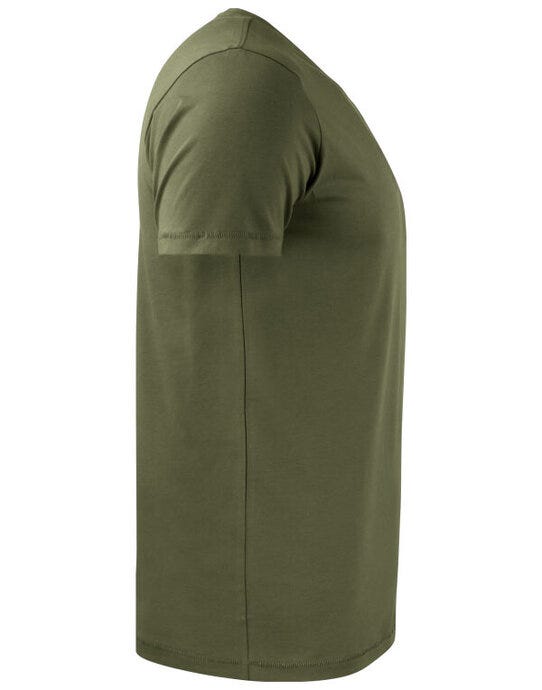 Cutter & Buck C&B Manzanita Roundneck T-Shirt - Ivy Green