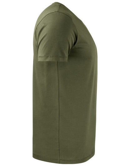 Cutter & Buck C&B Manzanita Roundneck T-Shirt - Ivy Green