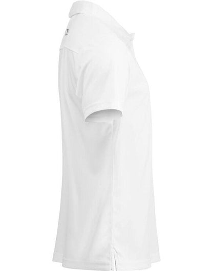 Cutter & Buck C&B Kelowna Polo - White