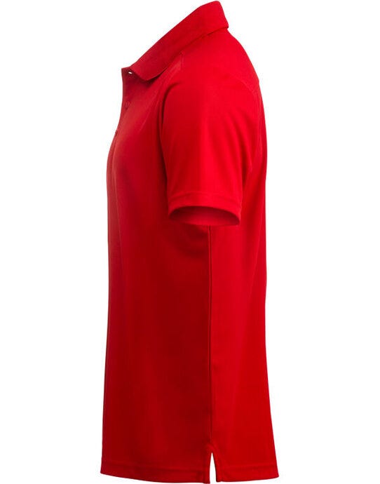 Cutter & Buck C&B Kelowna Polo - Red