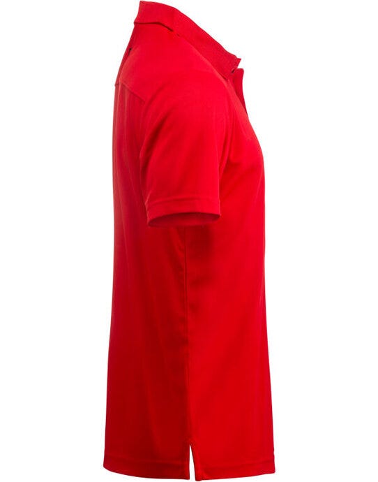 Cutter & Buck C&B Kelowna Polo - Red