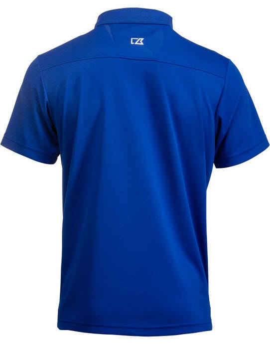Cutter & Buck C&B Kelowna Polo - Royal