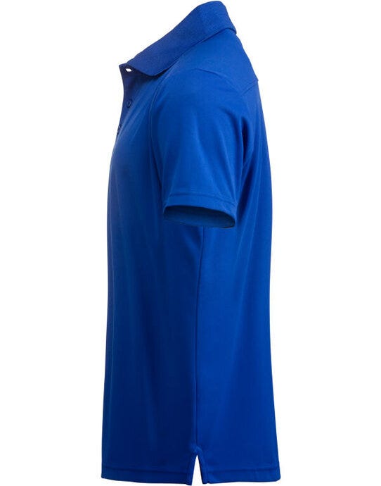 Cutter & Buck C&B Kelowna Polo - Royal