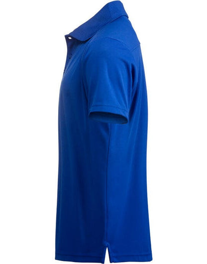 Cutter & Buck C&B Kelowna Polo - Royal