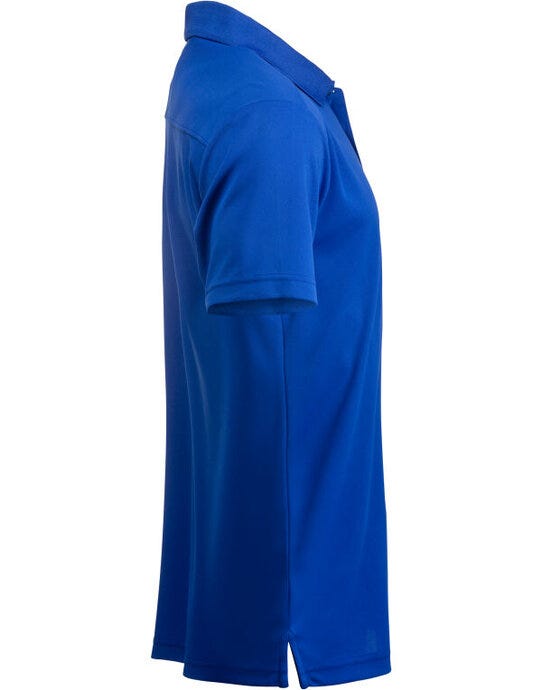 Cutter & Buck C&B Kelowna Polo - Royal