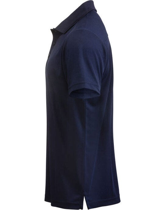Cutter & Buck C&B Kelowna Polo - Dark Navy