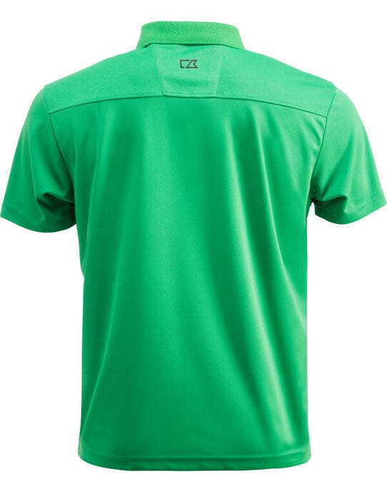 Cutter & Buck C&B Kelowna Polo - Green
