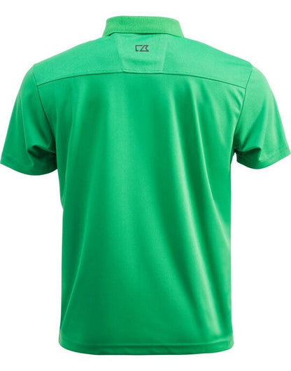 Cutter & Buck C&B Kelowna Polo - Green