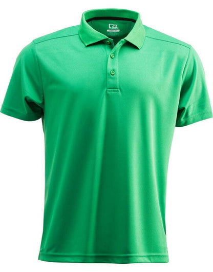 Cutter & Buck C&B Kelowna Polo - Green