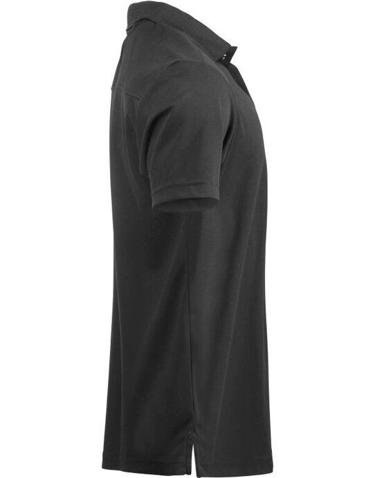 Cutter & Buck C&B Kelowna Polo - Black