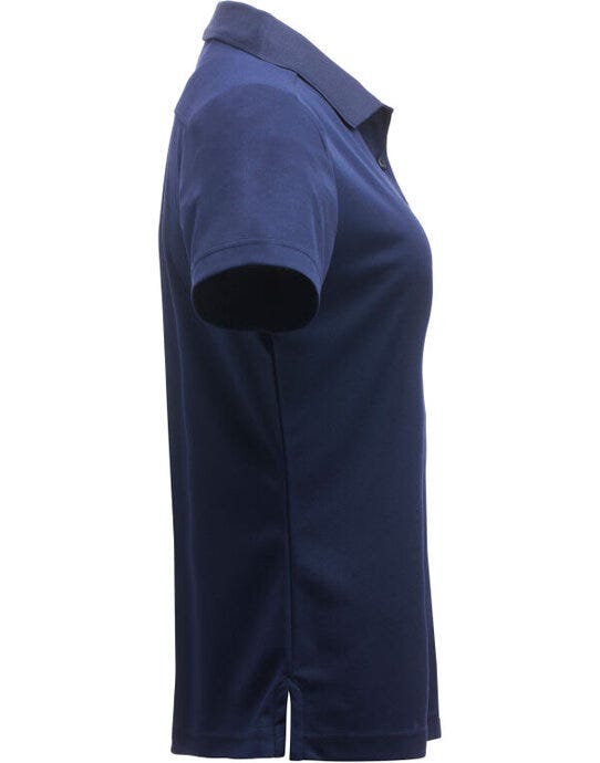 Cutter & Buck C&B Ladies Kelowna Polo - Dark Navy