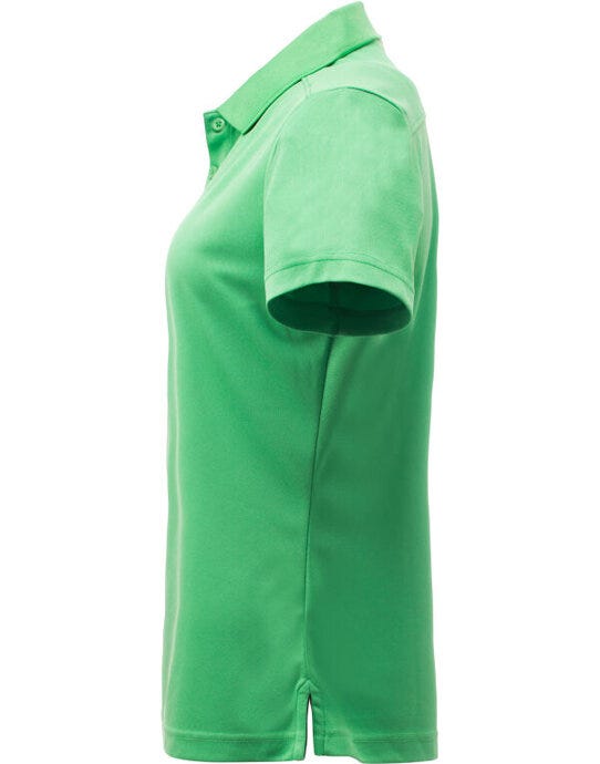Cutter & Buck C&B Ladies Kelowna Polo - Green