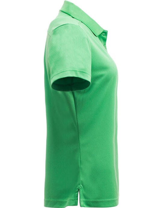 Cutter & Buck C&B Ladies Kelowna Polo - Green