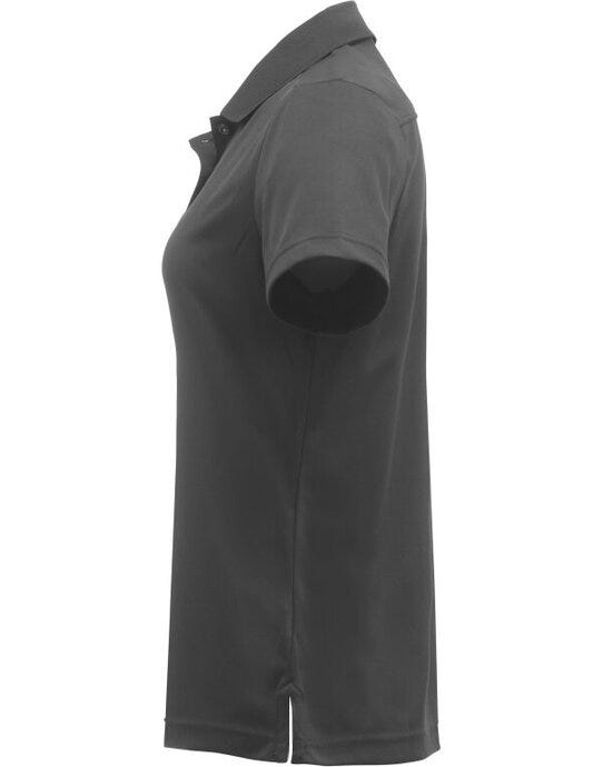 Cutter & Buck C&B Ladies Kelowna Polo - Black