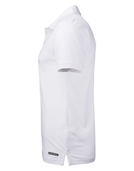 Cutter & Buck C&B Advantage Polo - White
