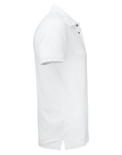 Cutter & Buck C&B Advantage Polo - White