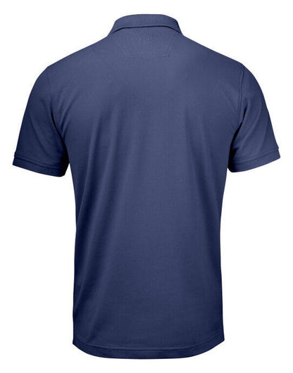 Cutter & Buck C&B Advantage Polo - Dark Navy