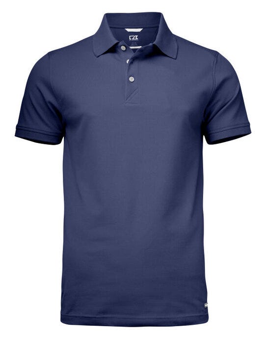 Cutter & Buck C&B Advantage Polo - Dark Navy