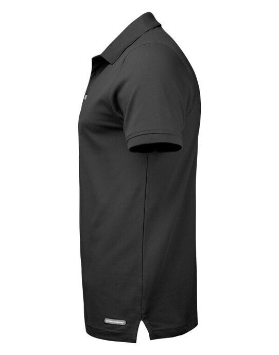 Cutter & Buck C&B Advantage Polo - Black