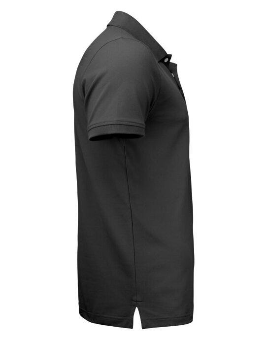 Cutter & Buck C&B Advantage Polo - Black