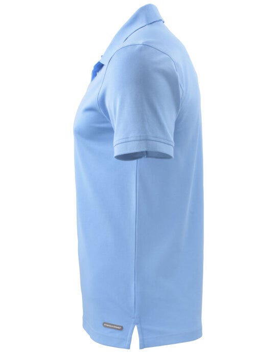 Cutter & Buck C&B Advantage Polo - Light Blue