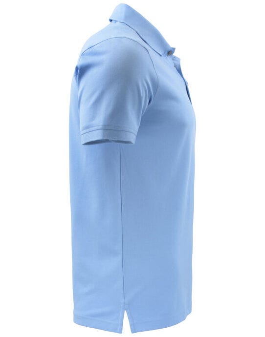 Cutter & Buck C&B Advantage Polo - Light Blue