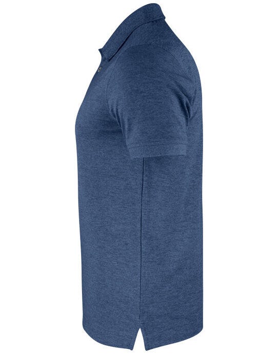 Cutter & Buck C&B Advantage Polo - Cobolt Melange