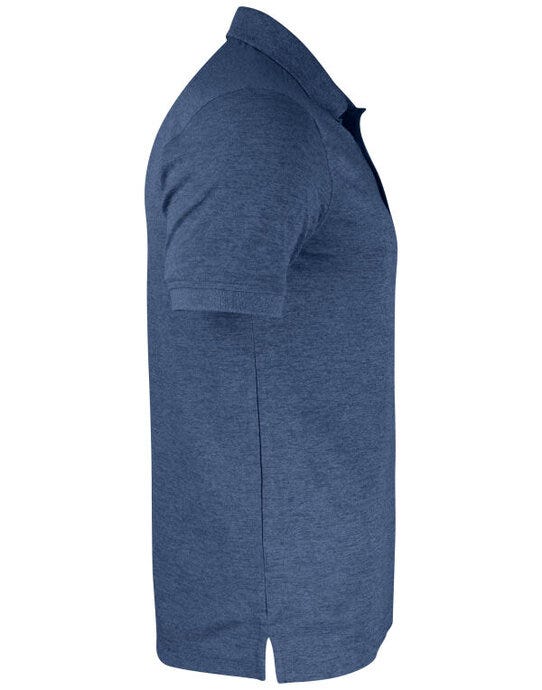 Cutter & Buck C&B Advantage Polo - Cobolt Melange