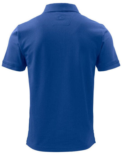 Cutter & Buck C&B Advantage Polo - Blue