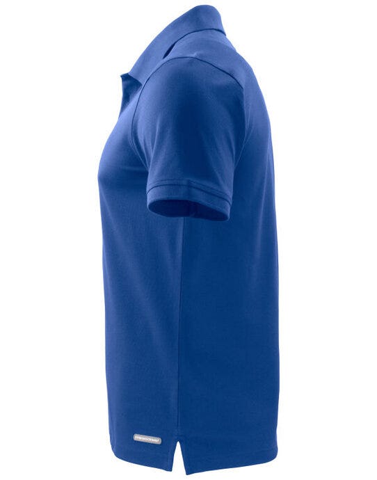 Cutter & Buck C&B Advantage Polo - Blue