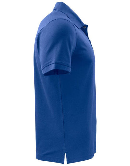 Cutter & Buck C&B Advantage Polo - Blue