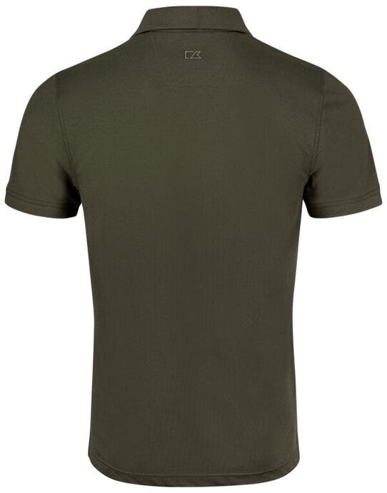 Cutter & Buck C&B Advantage Polo - Ivy Green