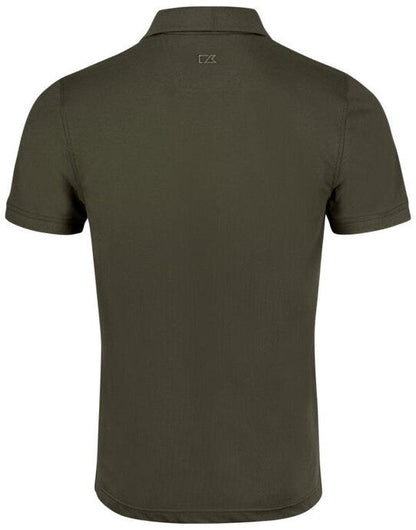 Cutter & Buck C&B Advantage Polo - Ivy Green