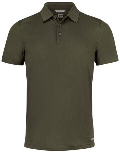 Cutter & Buck C&B Advantage Polo - Ivy Green