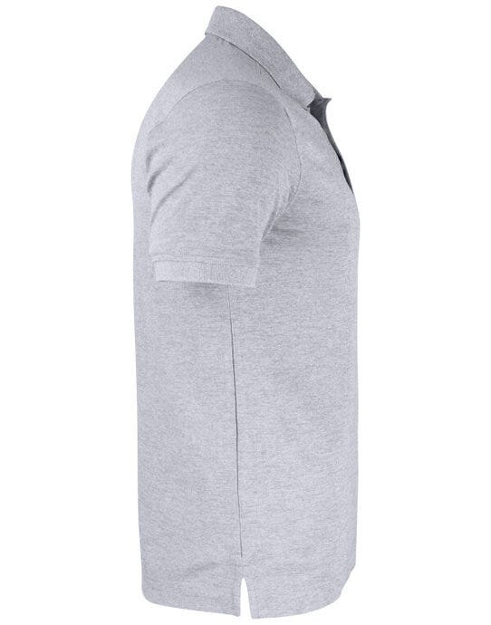 Cutter & Buck C&B Advantage Polo - Grey Melange