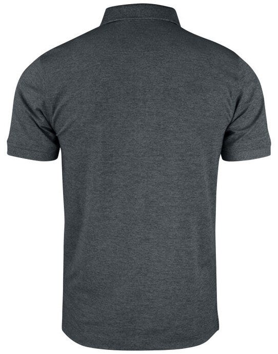 Cutter & Buck C&B Advantage Polo - Anthracite Melange