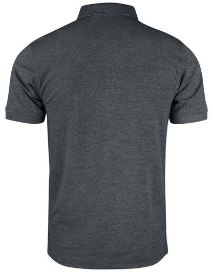 Cutter & Buck C&B Advantage Polo - Anthracite Melange