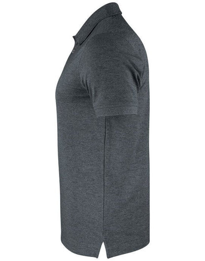 Cutter & Buck C&B Advantage Polo - Anthracite Melange