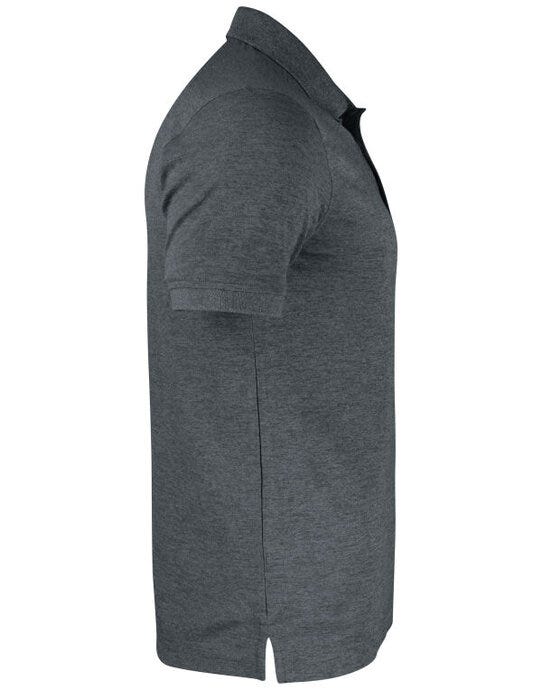 Cutter & Buck C&B Advantage Polo - Anthracite Melange