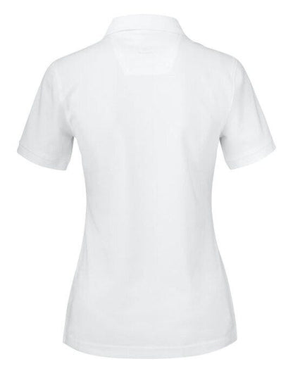 Cutter & Buck C&B Ladies Advantage Polo - White
