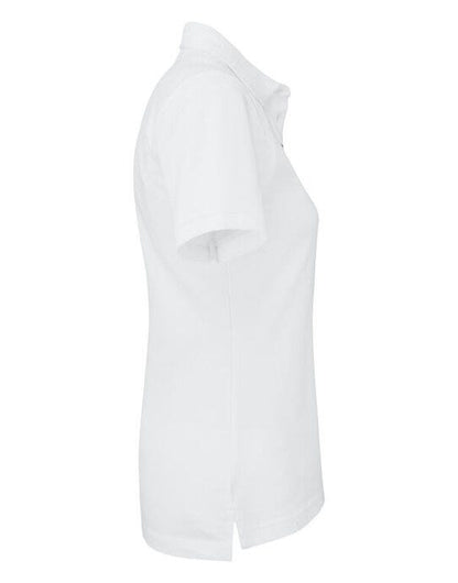Cutter & Buck C&B Ladies Advantage Polo - White