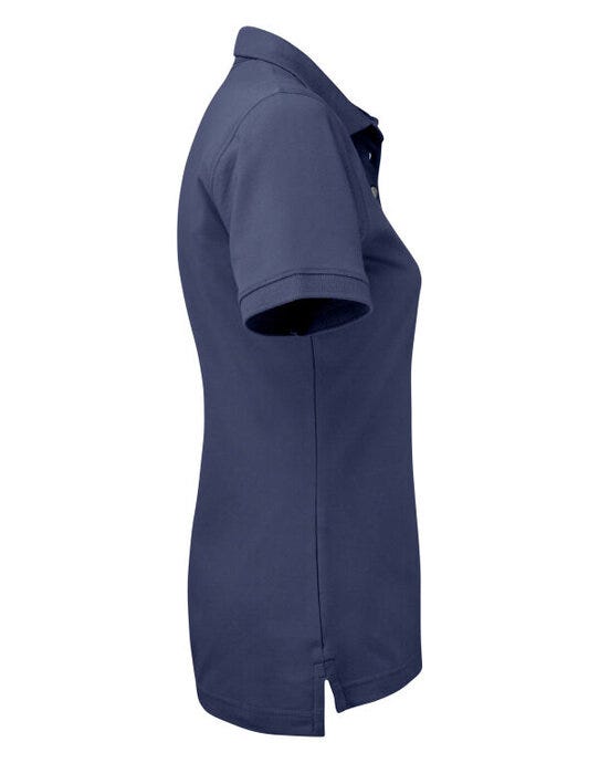 Cutter & Buck C&B Ladies Advantage Polo - Dark Navy