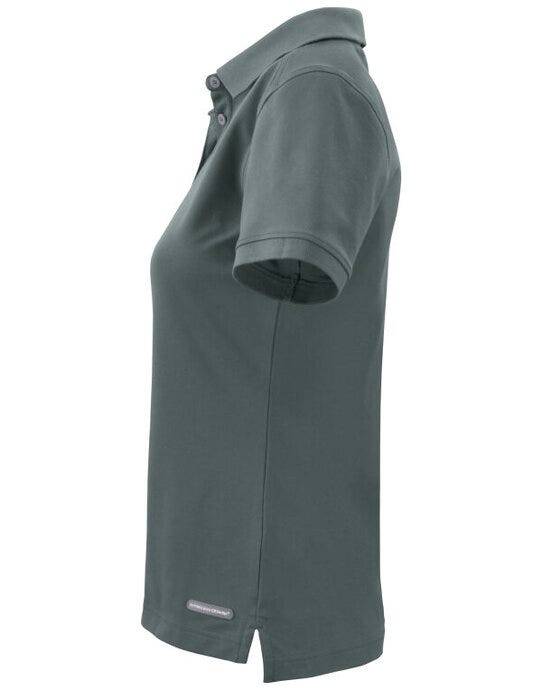 Cutter & Buck C&B Ladies Advantage Polo - Pistol