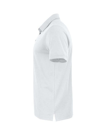 Cutter & Buck C&B Advantage Premium Polo - White