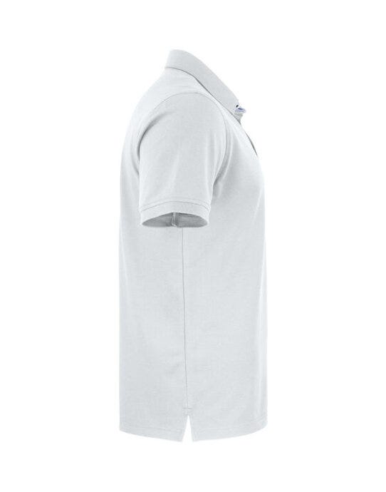 Cutter & Buck C&B Advantage Premium Polo - White
