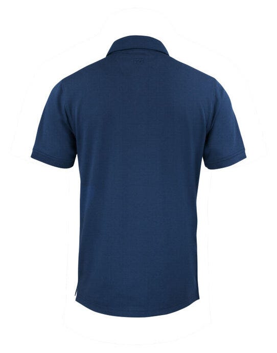 Cutter & Buck C&B Advantage Premium Polo - Dark Navy