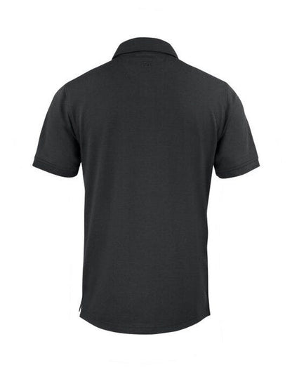 Cutter & Buck C&B Advantage Premium Polo - Black