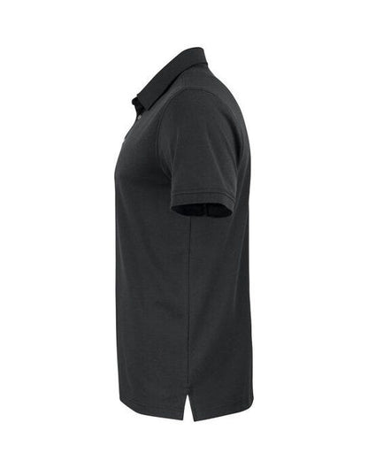 Cutter & Buck C&B Advantage Premium Polo - Black
