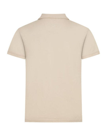 Cutter & Buck C&B Advantage Premium Polo - Beige