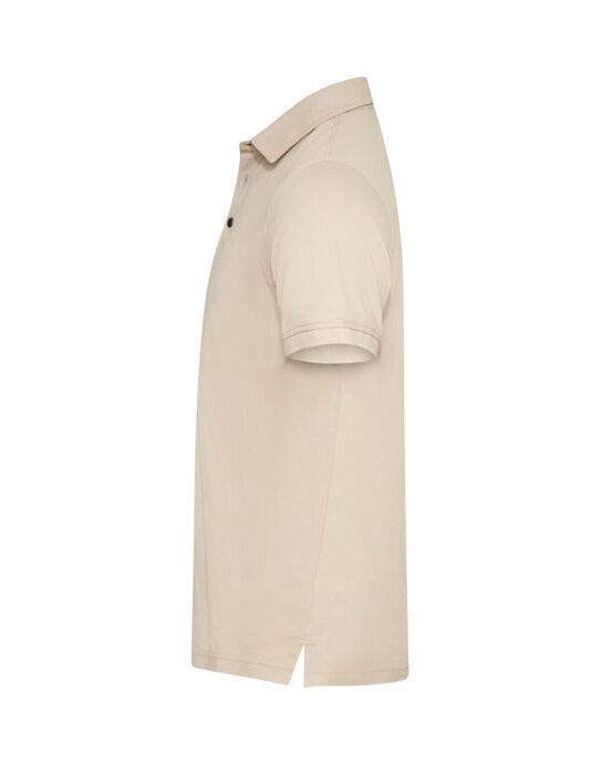 Cutter & Buck C&B Advantage Premium Polo - Beige